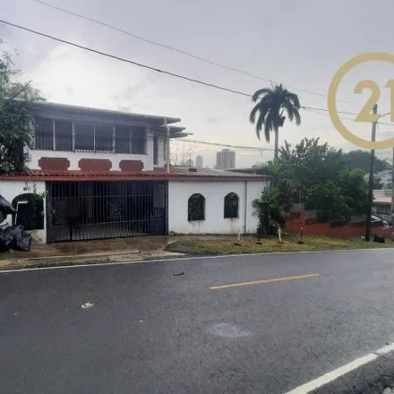 Image 2 - unnamed road, Santa Elena, 0000, Parque Lefevre, Panamá, Panama - House for sale