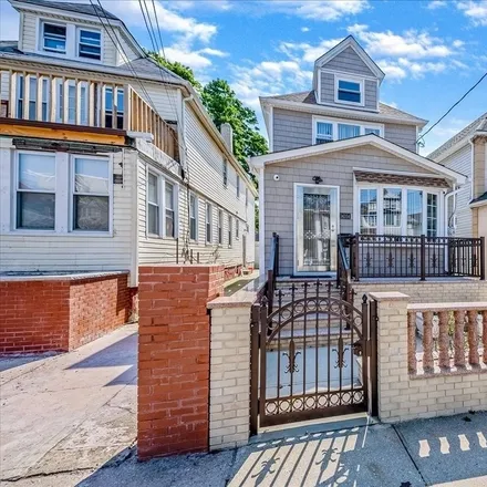 Buy this 3 bed house on 143-08 Ferndale Avenue in New York, NY 11435