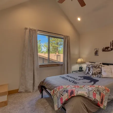 Rent this 4 bed condo on Zephyr Cove in NV, 89448