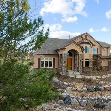 Buy this 5 bed house on 320 High Ridge Way in Castle Pines, CO 80108