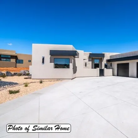 Buy this 4 bed house on Johnson Arch Drive in Saint George, UT