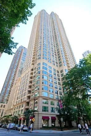 Rent this 3 bed condo on The Fordham in 11-25 East Superior Street, Chicago