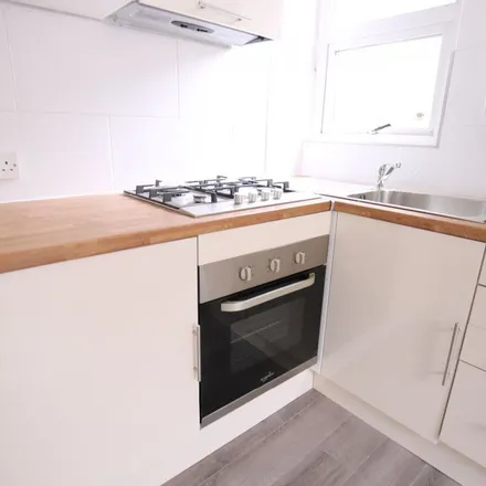 Rent this 1 bed apartment on Changing Faces in 752 Holloway Road, London