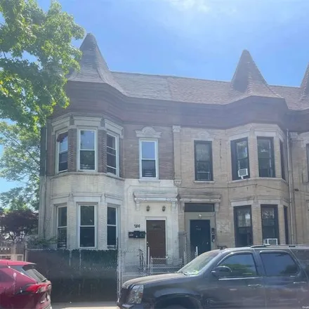 Buy this 6 bed house on 786 Cauldwell Ave in New York, 10456
