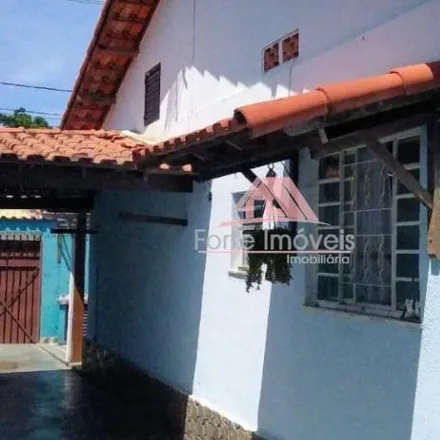 Buy this 3 bed house on Cosmos in Rua Florentino Avidos, Rio de Janeiro - RJ
