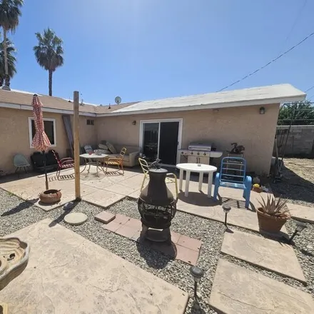 Rent this 1 bed house on 31557 Avenida el Mundo in Cathedral City, CA 92234