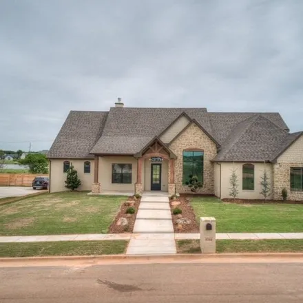 Buy this 4 bed house on 364 South Eastern Avenue in Moore, OK 73160
