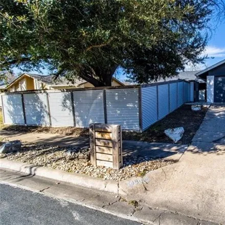 Buy this 2 bed house on 4906 Broadhill Drive in Austin, TX 78721