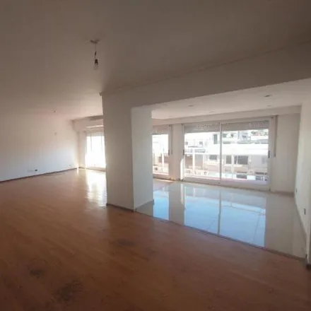 Rent this 4 bed apartment on Jorge Newbery 1864 in Palermo, C1426 AAH Buenos Aires