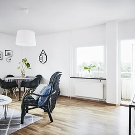 Rent this 1 bed apartment on Nergårdsvägen 49 in 436 34 Gothenburg, Sweden