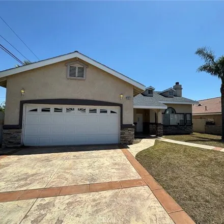 Buy this 3 bed house on 6671 Tokay Avenue in North Fontana, Fontana