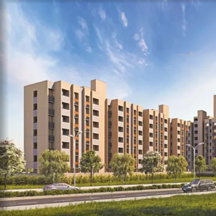 Image 4 - unnamed road, New Ranip, Ahmedabad - 380001, Gujarat, India - Apartment for sale