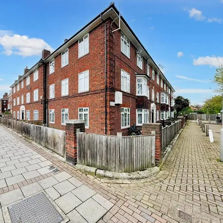 Rent this 5 bed apartment on Bellamy House in Garratt Lane, London