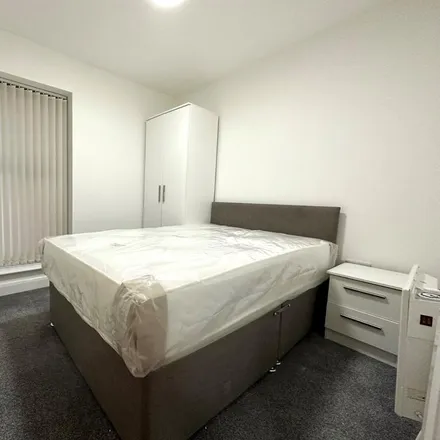 Image 4 - Skinner Lane, Arena Quarter, Leeds, LS7 1BU, United Kingdom - Apartment for rent