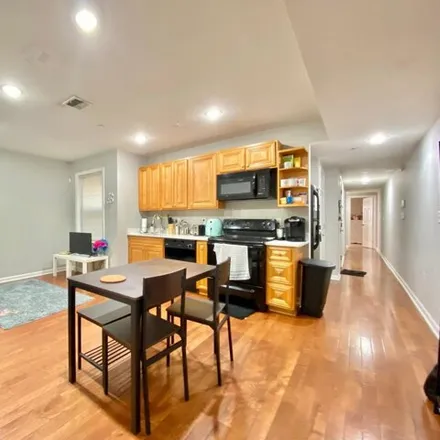 Rent this 4 bed apartment on 2019 N 17th St Apt C in Philadelphia, Pennsylvania