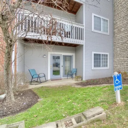 Buy this 2 bed condo on Barren River Drive in Erlanger, KY 41018