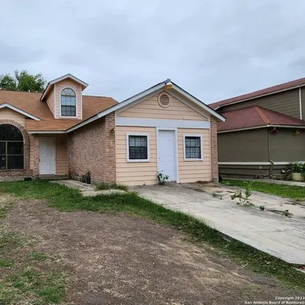 Buy this 3 bed house on 10264 Barron Field Drive in Bexar County, TX 78245