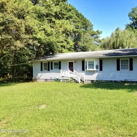 Buy this 3 bed house on 729 Coral Lane in Cape Colony, Chowan County