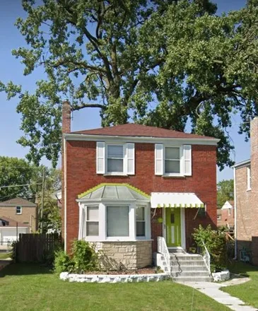 Buy this 2 bed house on 3985 Gladys Avenue in Bellwood, IL 60104