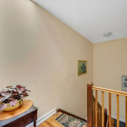Rent this 3 bed apartment on 265 Hopkins Avenue in Croxton, Jersey City