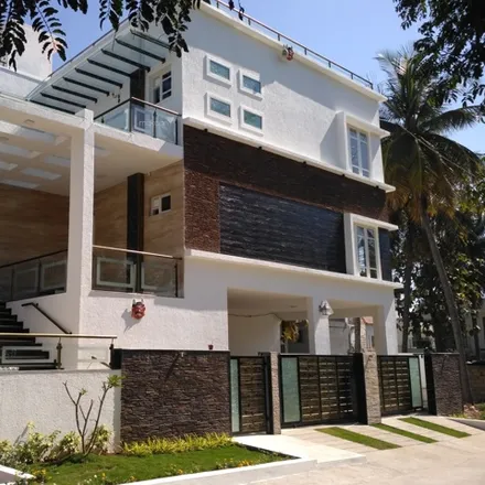 Image 5 - Whitefield Main Road, Hagadur, Bengaluru - 560066, Karnataka, India - House for sale