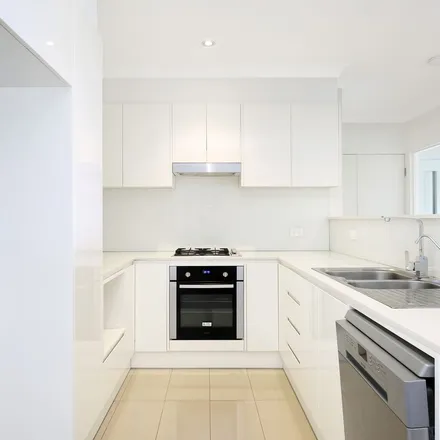 Rent this 2 bed apartment on Virginia Street in North Wollongong NSW 2500, Australia