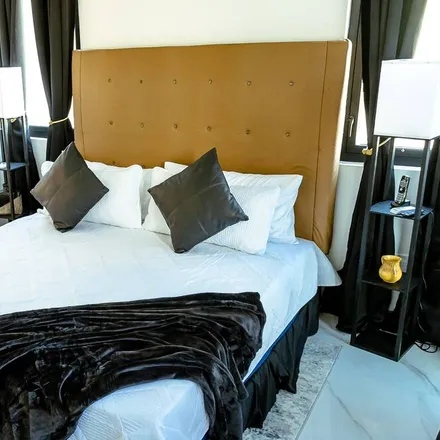 Rent this 2 bed condo on Montego Bay in Parish of Saint James, Jamaica