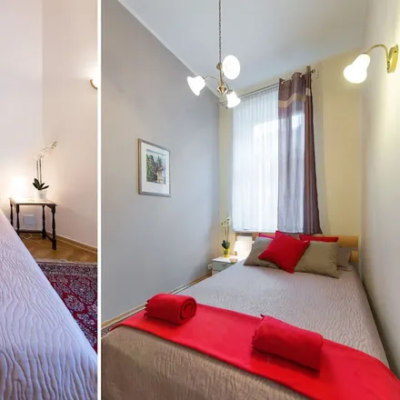 Rent this 5 bed house on Krakow in Lesser Poland Voivodeship, Poland