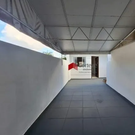 Rent this 2 bed house on Rua Pedro Chiuratto in Quississana, São José dos Pinhais - PR
