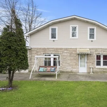 Buy this 2 bed house on 1031 173rd Street in East Hazel Crest, Thornton Township