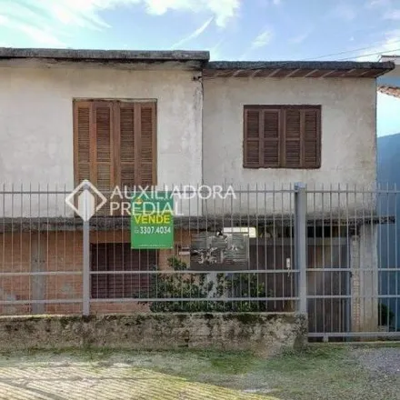 Buy this 4 bed house on Rua Pedro Maximiliano Padoin in Tancredo Neves, Santa Maria - RS