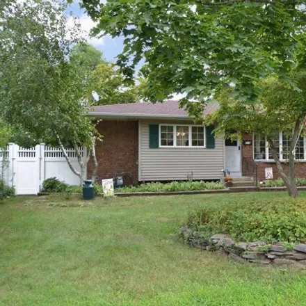 Buy this 3 bed house on 319 Moriches Rd in Saint James, New York