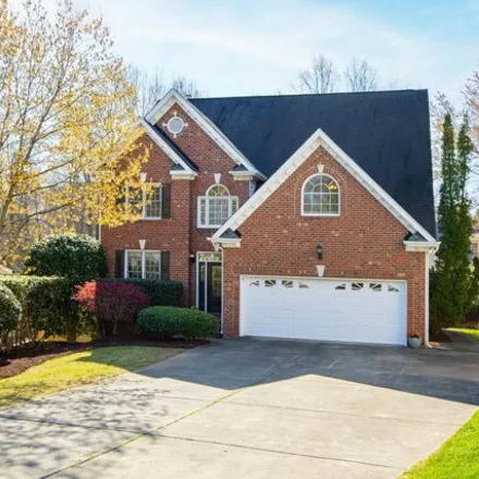 Buy this 4 bed house on 10301 Crisp Drive in Raleigh, NC 27614
