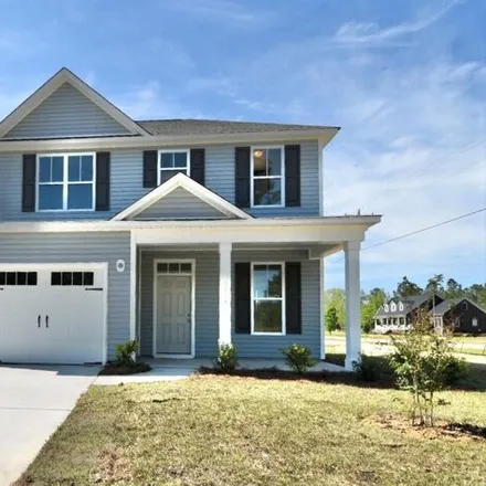 Buy this 3 bed house on 340 Bell Swamp Road Northeast in New Hope, Brunswick County