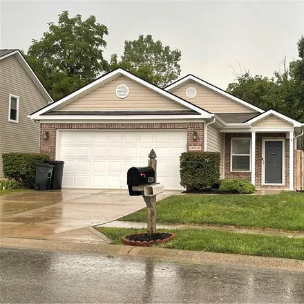 Buy this 3 bed house on 10218 New Dawn Place in Hendricks County, IN 46123