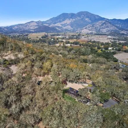 Image 1 - 700 Petrified Forest Rd, Calistoga, California, 94515 - House for sale
