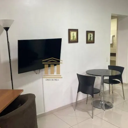 Rent this 1 bed apartment on Wiseup in Avenida Doutor Adhemar de Barros, Jardim São Dimas