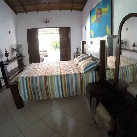 Rent this 7 bed house on Arraial do Cabo in Região Geográfica Intermediária de Macaé-Rio das Ostras-Cabo Frio, Brazil