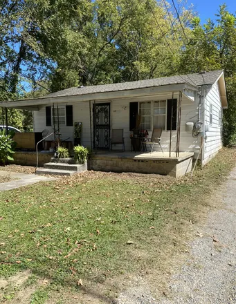 Image 3 - 110 Rowe Street, Rossville, Walker County, GA 30741, USA - House for sale