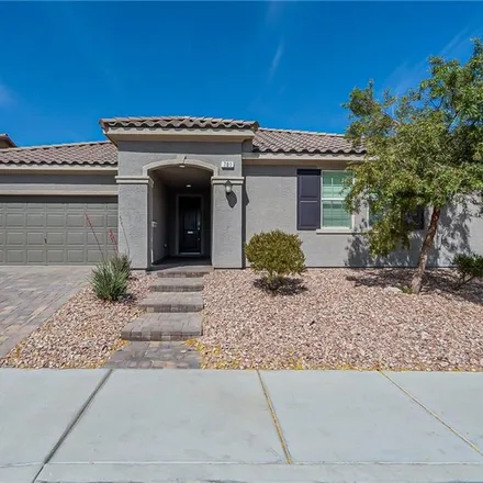 Buy this 3 bed house on 695 Coastal Lagoon Street in Henderson, NV 89002