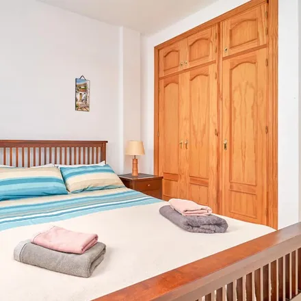 Image 5 - Frigiliana, Andalusia, Spain - Apartment for rent