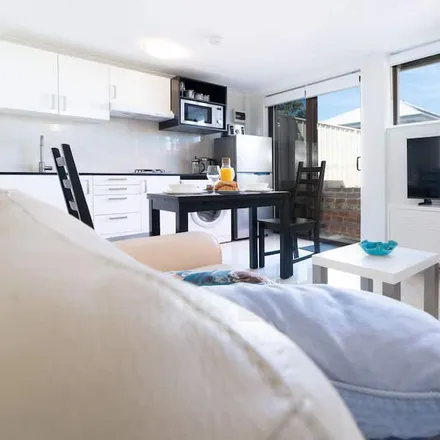 Rent this 1 bed apartment on Perth (Serpentine) Weather Radar in Yangedi Road, Hopeland WA