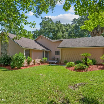 Buy this 3 bed house on 12551 Shady Creek Drive in Jacksonville, FL 32223