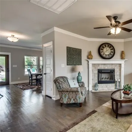 Image 7 - 1241 North Tennessee Street, McKinney, TX 75069, USA - House for rent