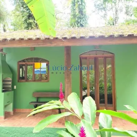 Buy this 5 bed house on Rua Olímpio Faustino in Maresias, São Sebastião - SP