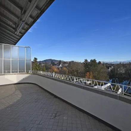 Rent this 6 bed apartment on Egelbergstrasse 9 in 3006 Bern, Switzerland