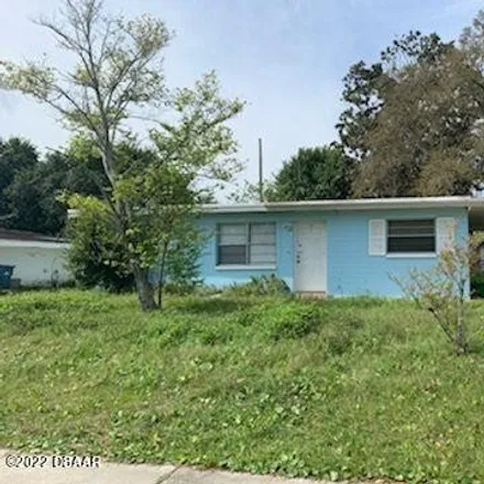 Buy this 3 bed house on 1708 Derbyshire Road in Daytona Beach, FL 32117