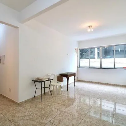 Rent this 3 bed apartment on Edifício J.B Ferreira Lopes in Rua Augusta 1348, Consolação