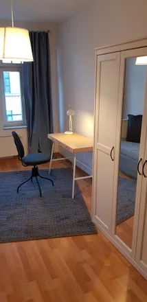Rent this 2 bed apartment on Clara-Wieck-Straße 29 in 04347 Leipzig, Germany