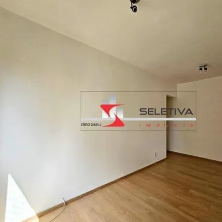 Rent this 2 bed apartment on Rua Flórida in Brooklin Novo, São Paulo - SP